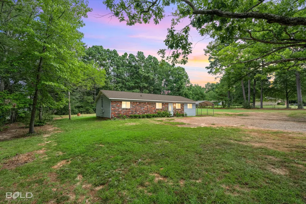 162 Katie Lane Minden, LA 71055