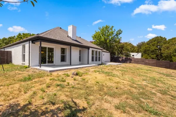 5000 Edgewater Drive Rowlett, TX 75088