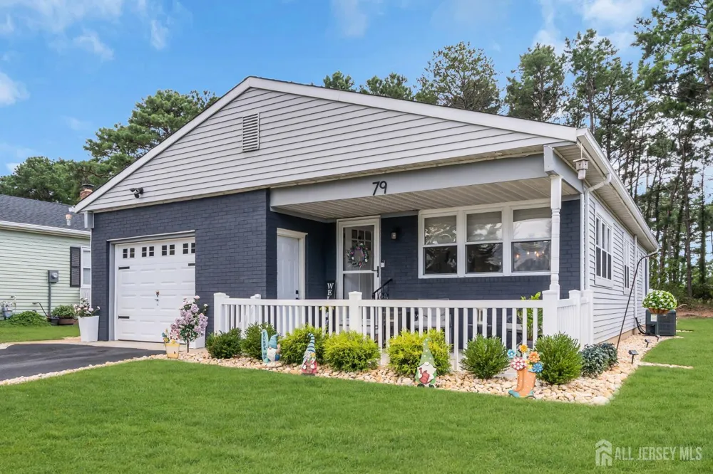 79 San Carlos Street Berkeley, NJ 08757