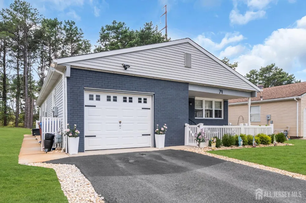 79 San Carlos Street Berkeley, NJ 08757