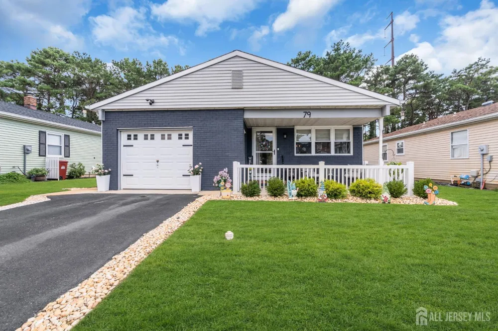 79 San Carlos Street Berkeley, NJ 08757