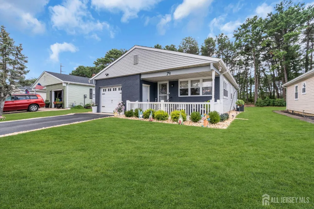 79 San Carlos Street Berkeley, NJ 08757