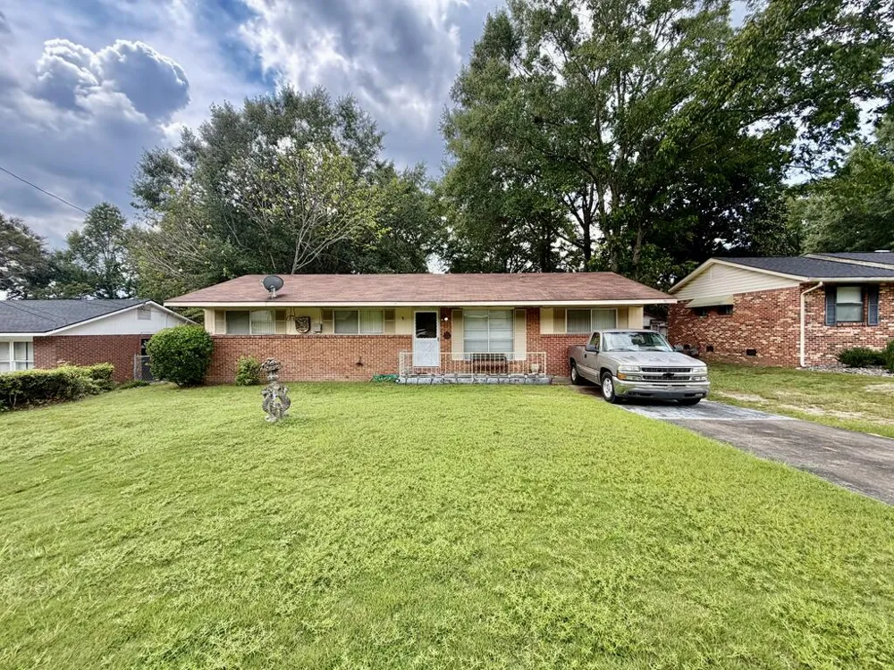 831 Belvedere Drive Columbus, GA 31907