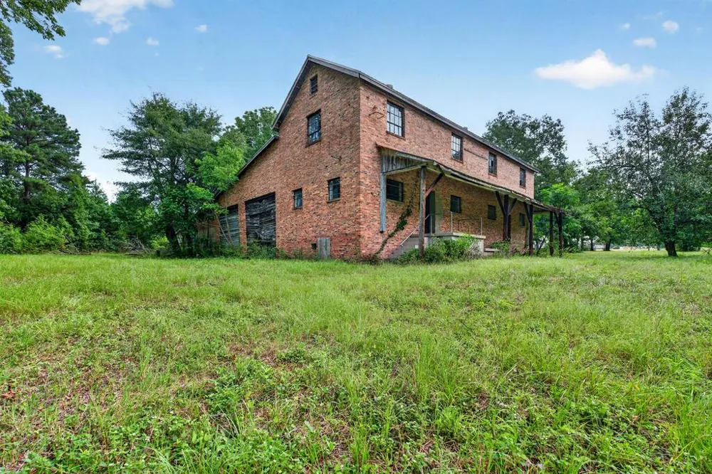 32 W Ga Highway 0137 Buena Vista, GA 31803