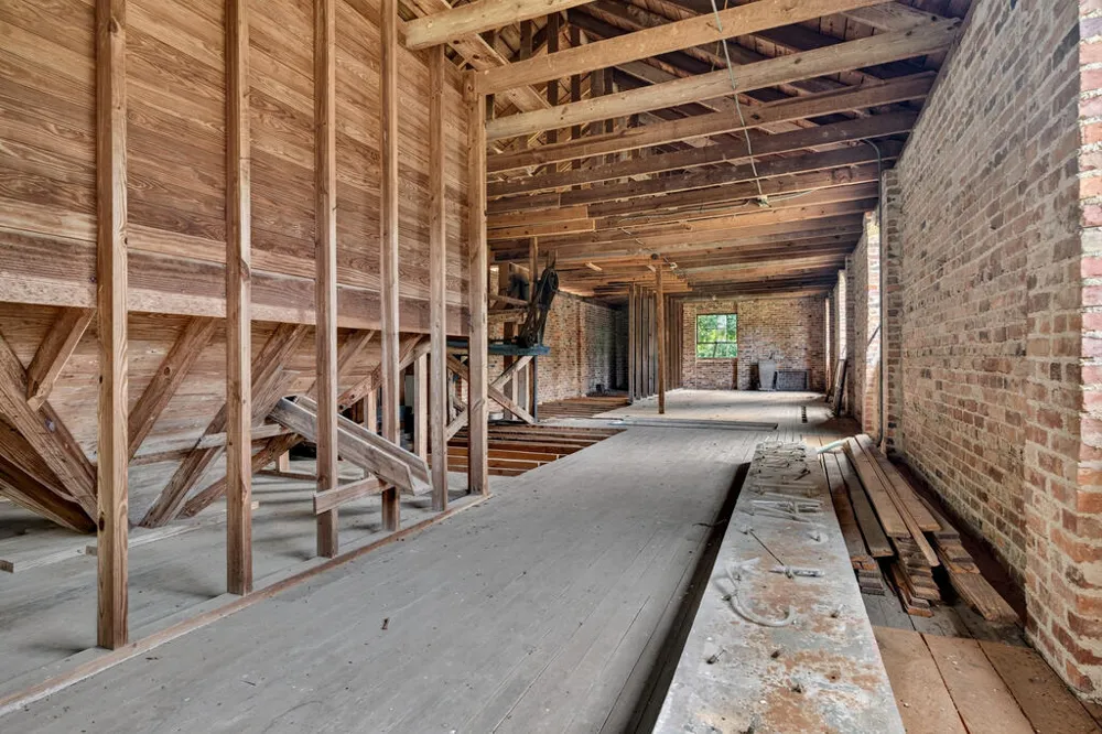 32 W Ga Highway 0137 Buena Vista, GA 31803