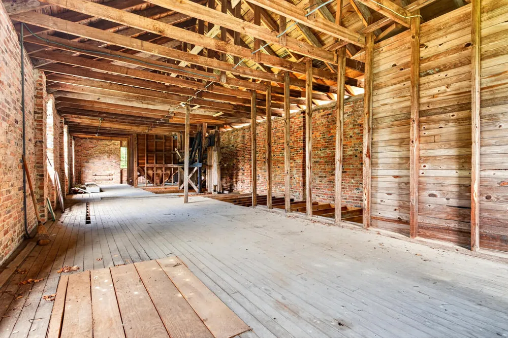 32 W Ga Highway 0137 Buena Vista, GA 31803