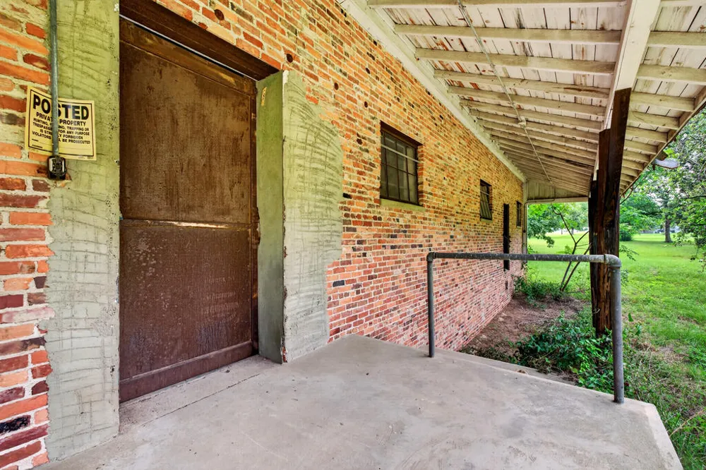 32 W Ga Highway 0137 Buena Vista, GA 31803