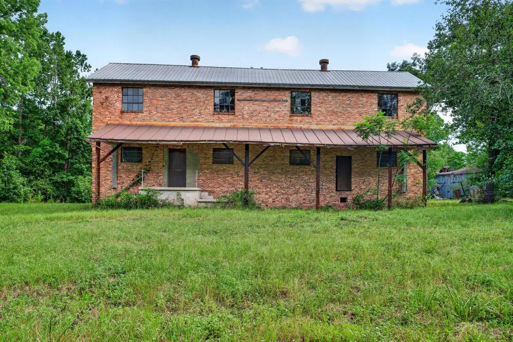 32 W Ga Highway 0137 Buena Vista, GA 31803