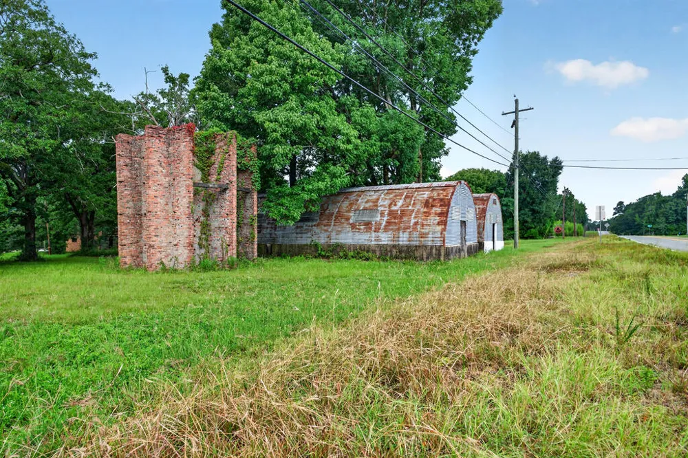 32 W Ga Highway 0137 Buena Vista, GA 31803