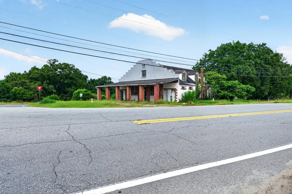 32 W Ga Highway 0137 Buena Vista, GA 31803