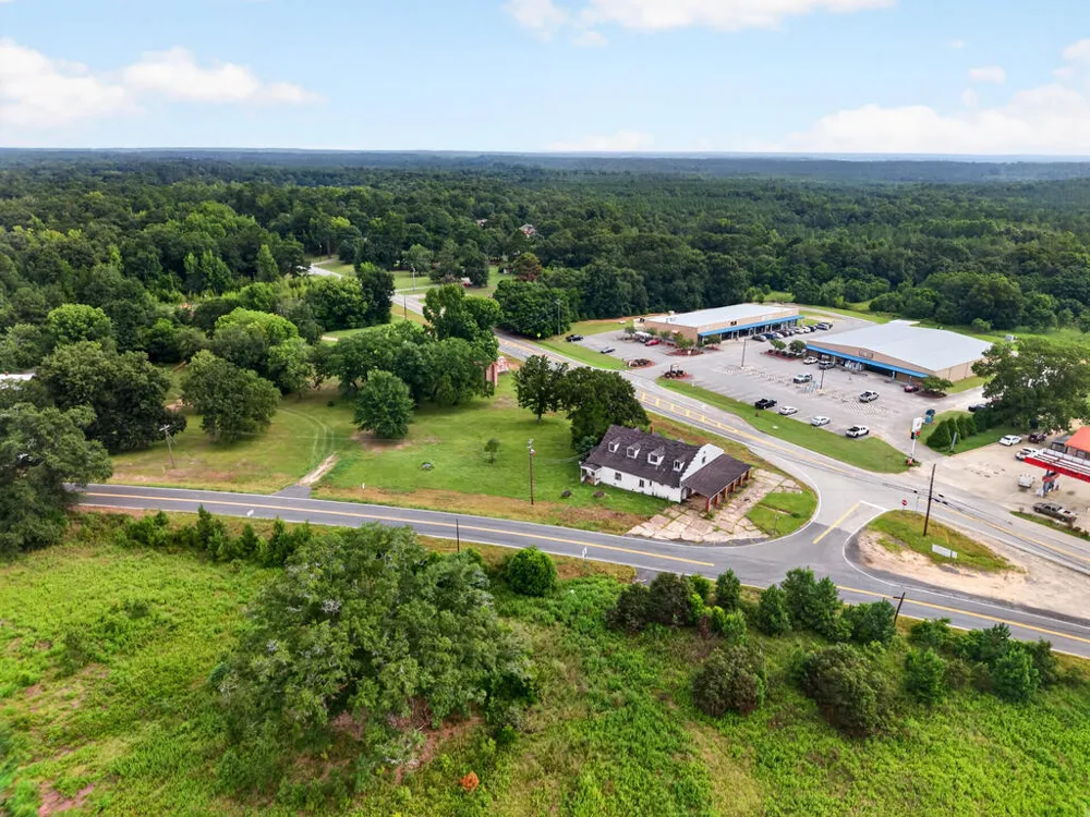 32 W Ga Highway 0137 Buena Vista, GA 31803