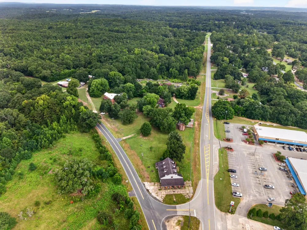 32 W Ga Highway 0137 Buena Vista, GA 31803