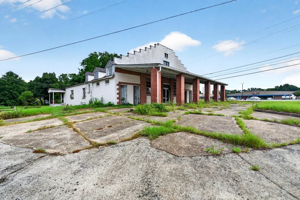 32 W Ga Highway 0137 Buena Vista, GA 31803