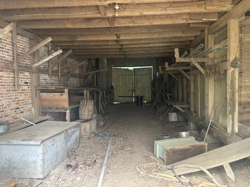 32 W Ga Highway 0137 Buena Vista, GA 31803