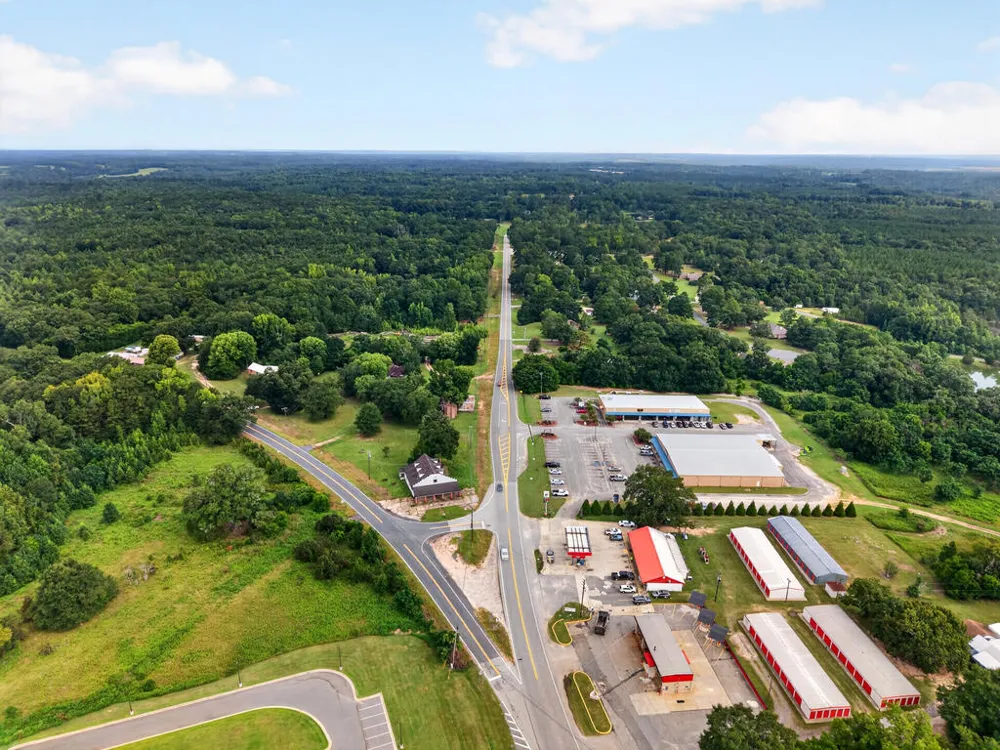 32 W Ga Highway 0137 Buena Vista, GA 31803