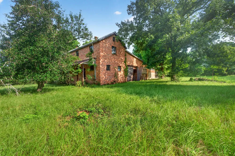 32 W Ga Highway 0137 Buena Vista, GA 31803