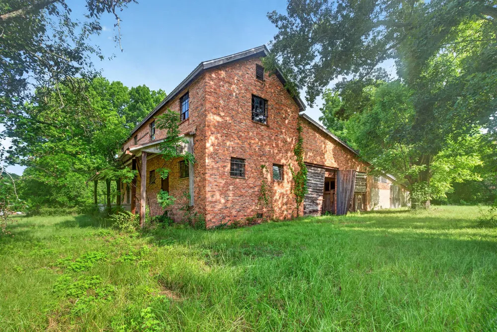 32 W Ga Highway 0137 Buena Vista, GA 31803