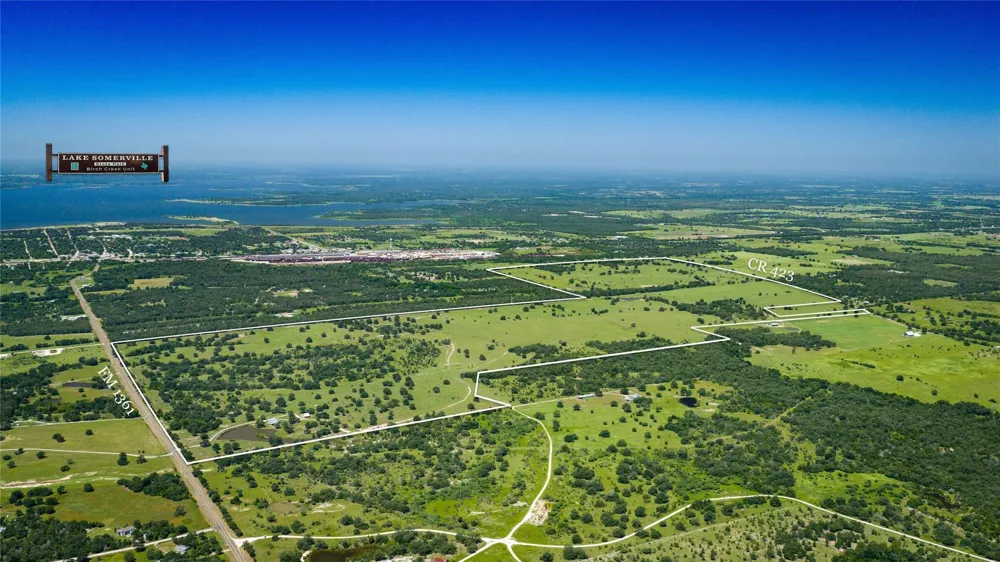 1777 Fm-1361 Somerville, TX 77879