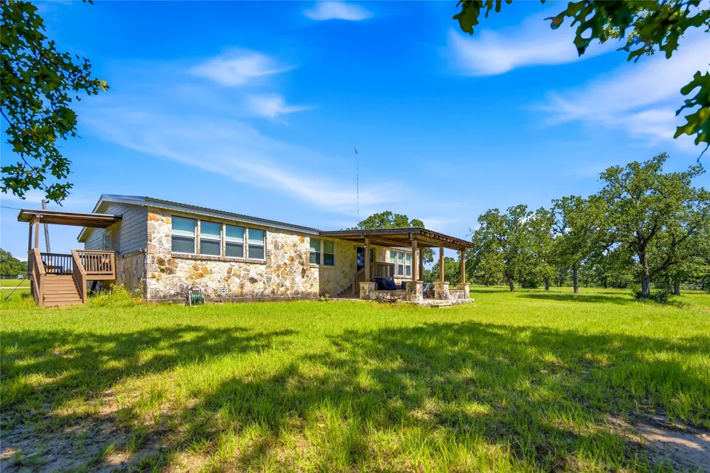 1777 Fm-1361 Somerville, TX 77879