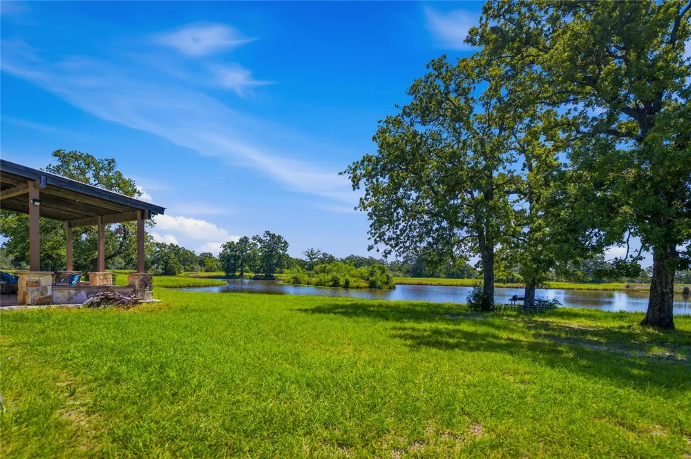 1777 Fm-1361 Somerville, TX 77879