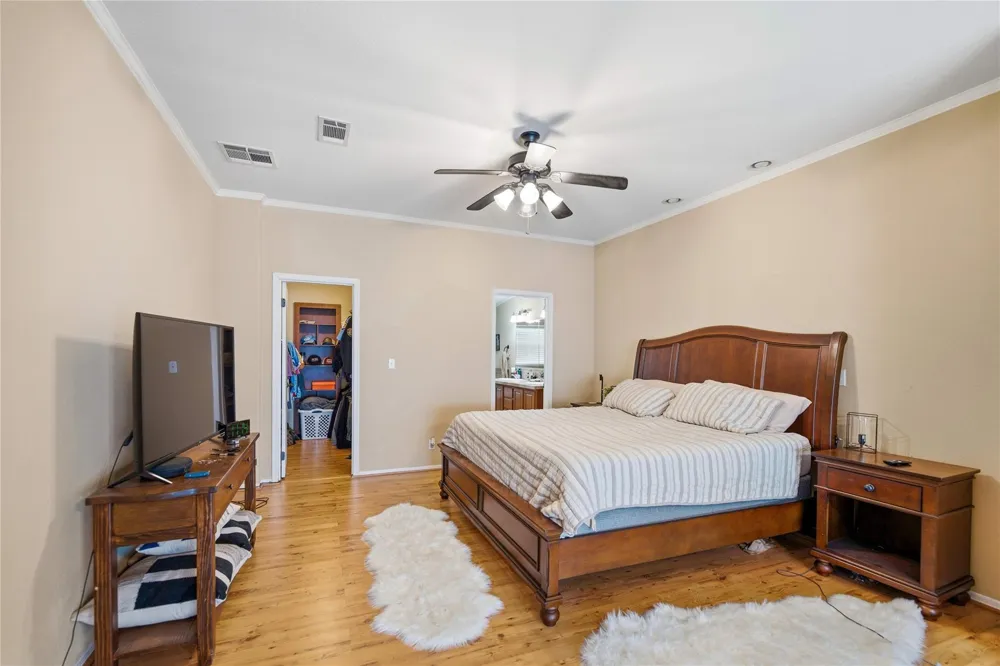 1777 Fm-1361 Somerville, TX 77879