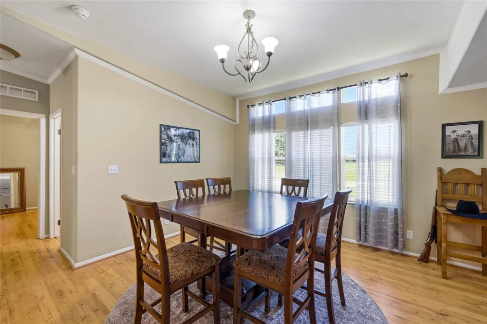 1777 Fm-1361 Somerville, TX 77879