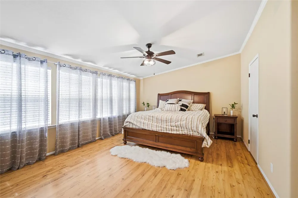 1777 Fm-1361 Somerville, TX 77879