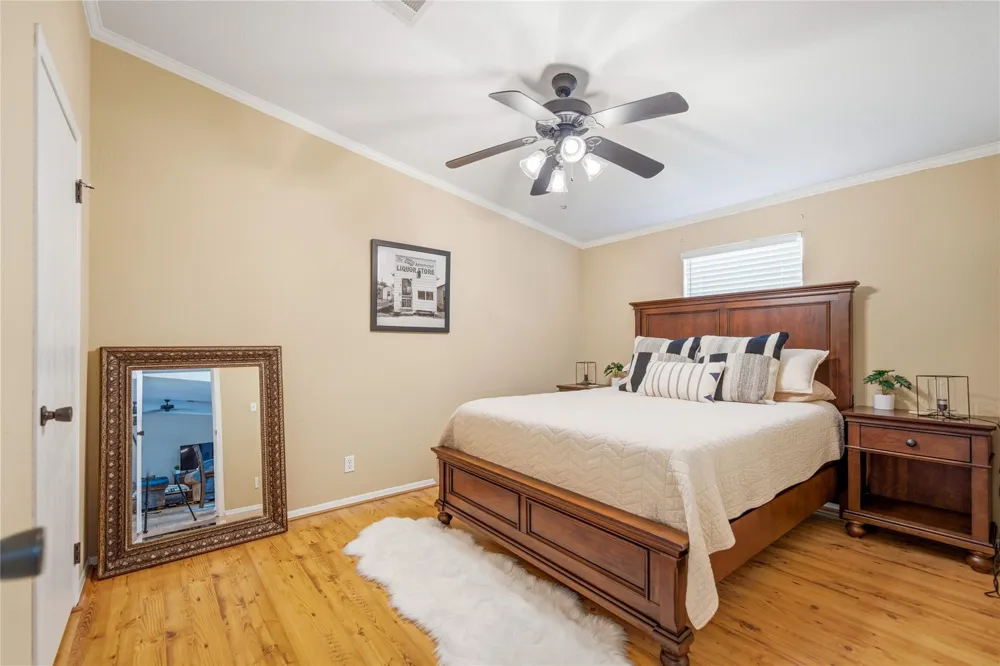 1777 Fm-1361 Somerville, TX 77879