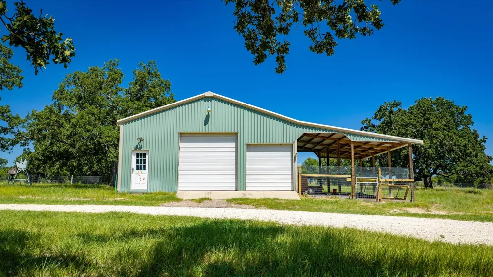 1777 Fm-1361 Somerville, TX 77879