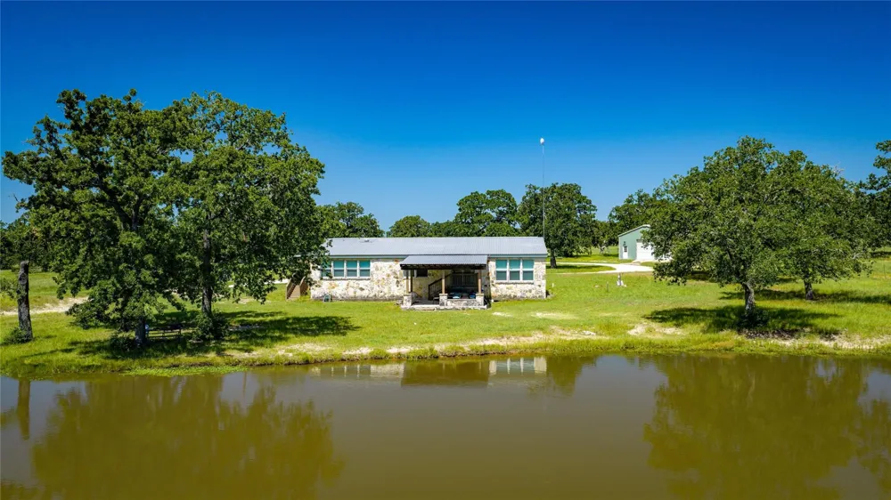 1777 Fm-1361 Somerville, TX 77879