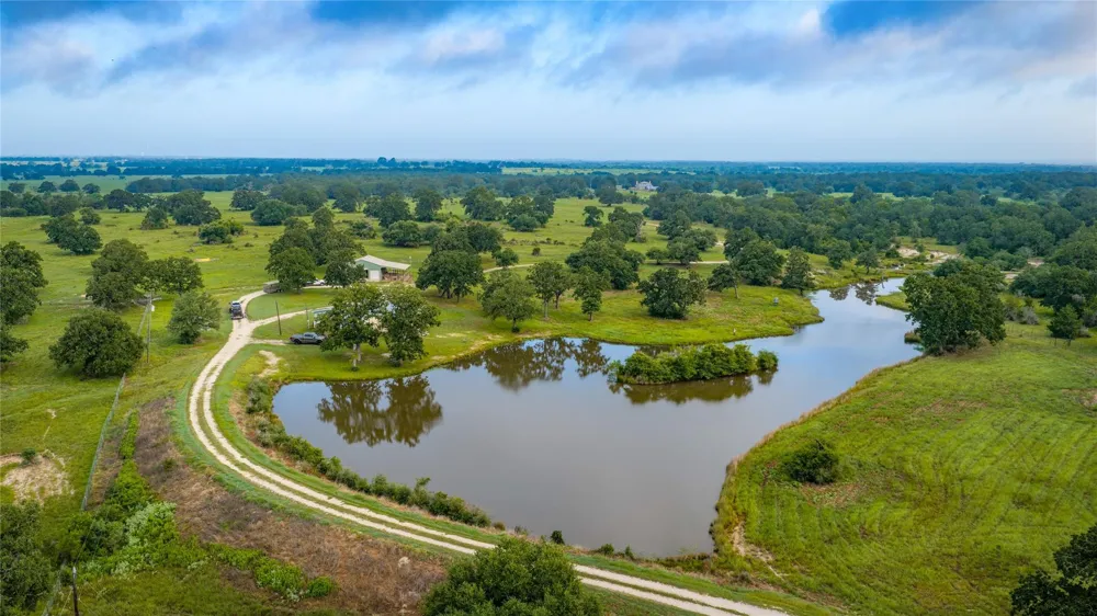 1777 Fm-1361 Somerville, TX 77879