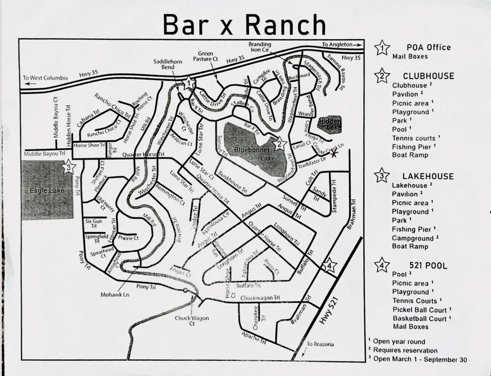 248 Cripple Creek Lane Angleton, TX 77515