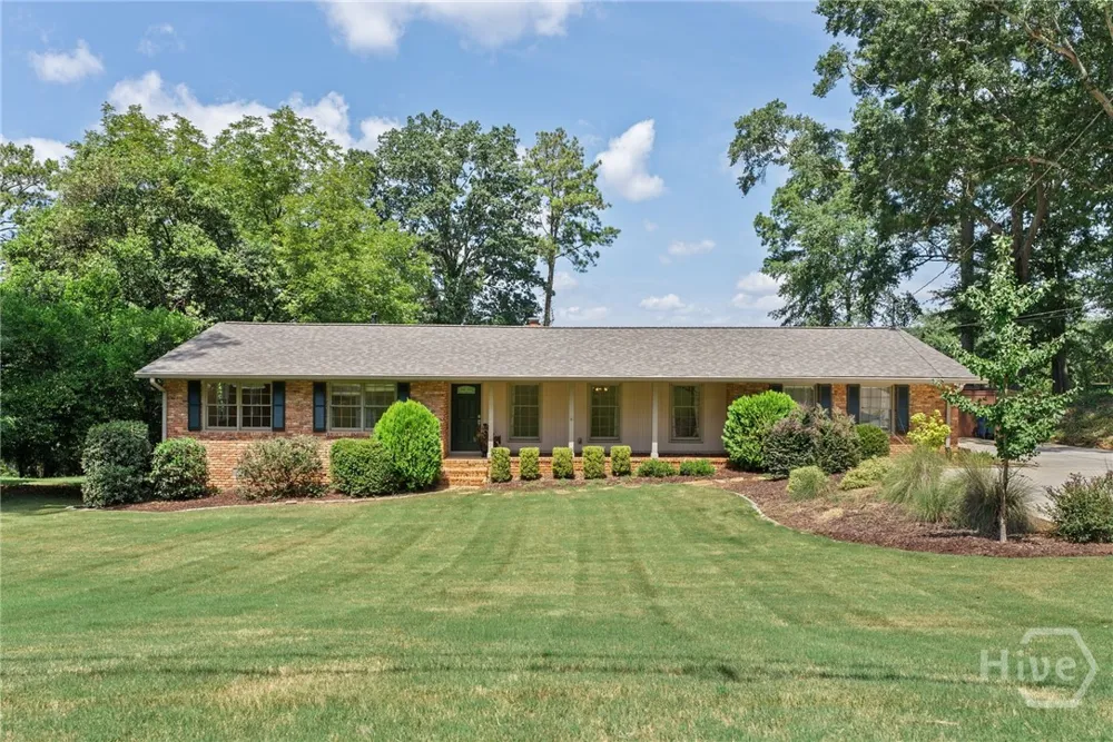 206 Fortson Drive Athens, GA 30606