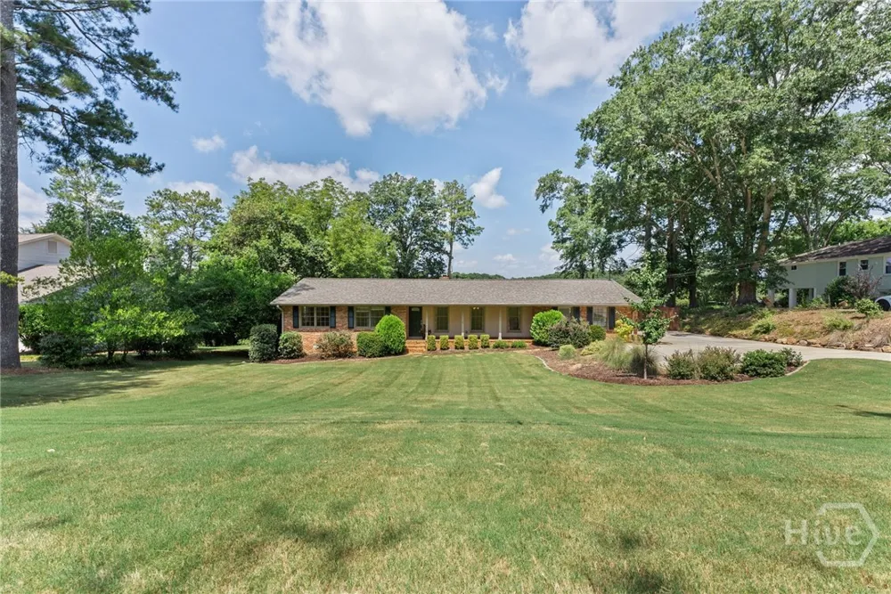 206 Fortson Drive Athens, GA 30606