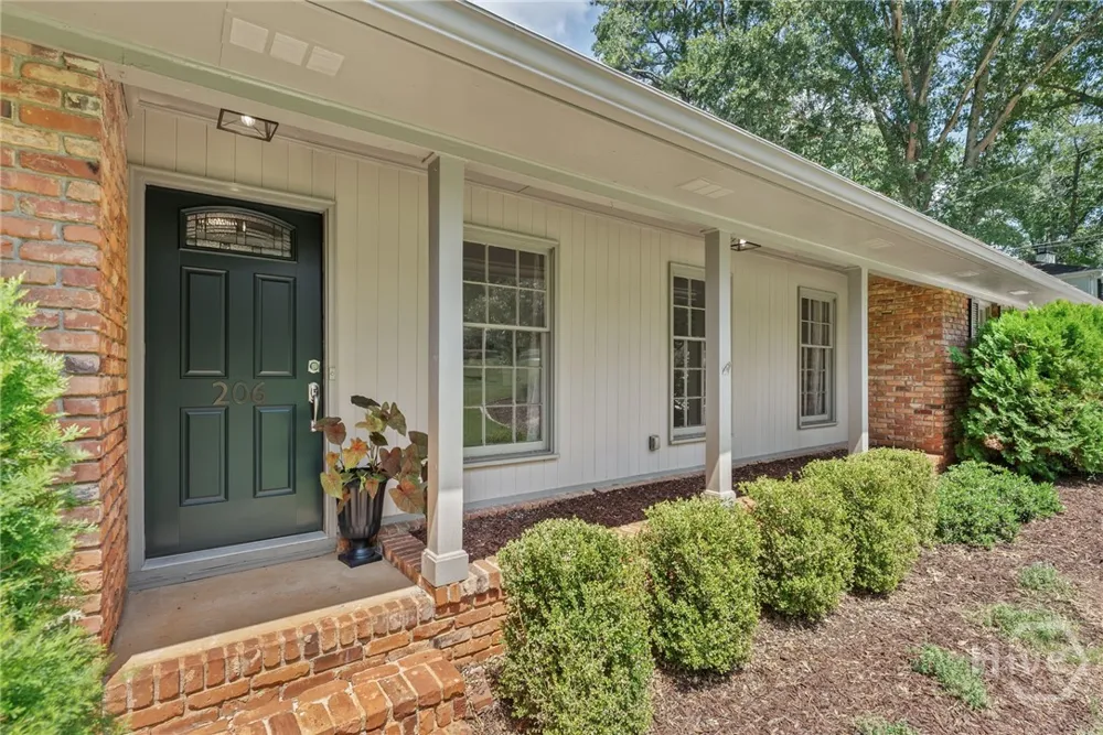 206 Fortson Drive Athens, GA 30606