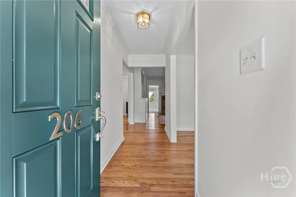 206 Fortson Drive Athens, GA 30606