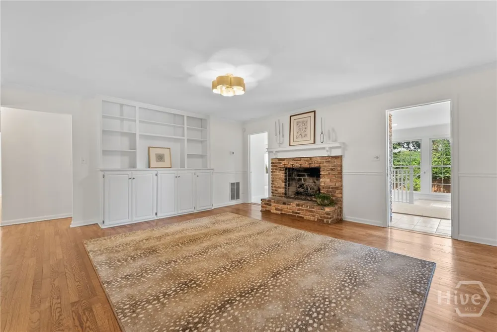 206 Fortson Drive Athens, GA 30606