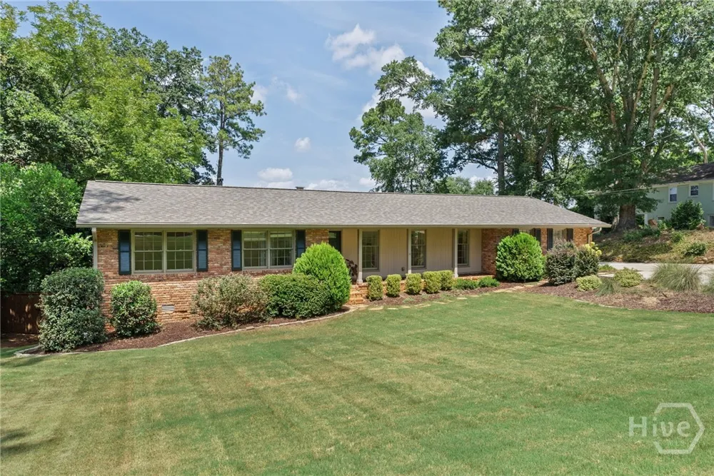 206 Fortson Drive Athens, GA 30606