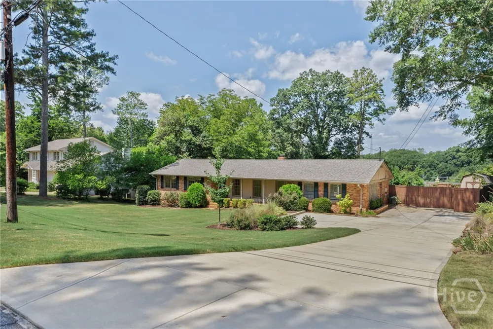 206 Fortson Drive Athens, GA 30606