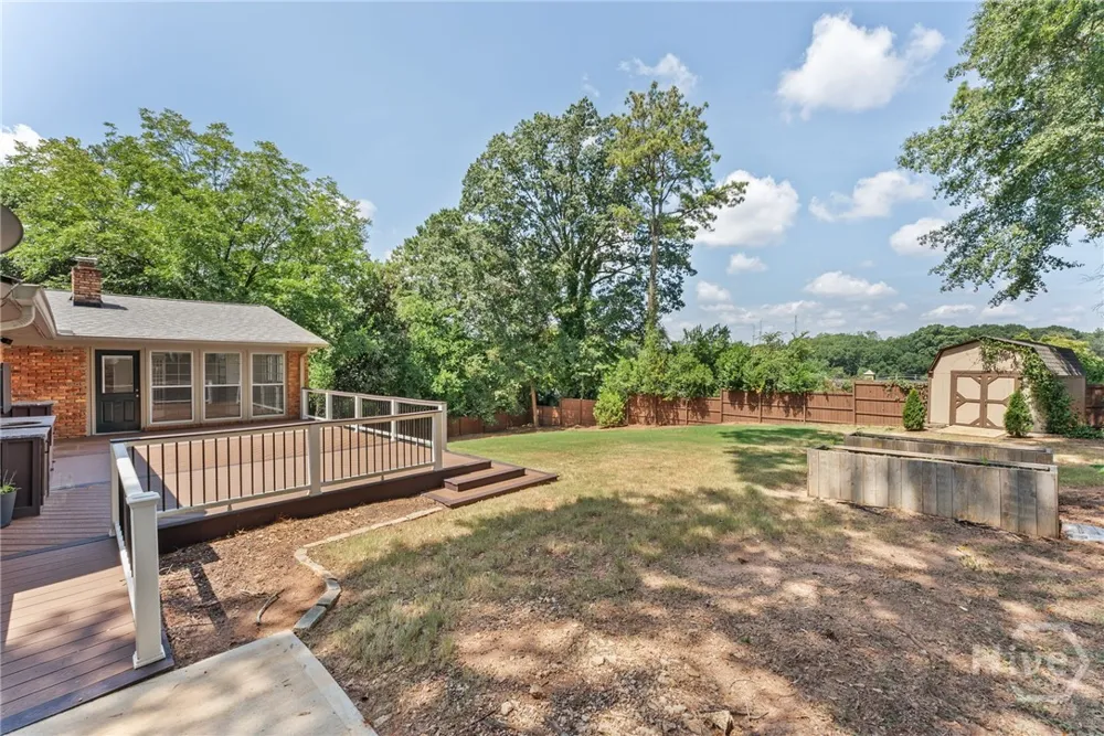 206 Fortson Drive Athens, GA 30606