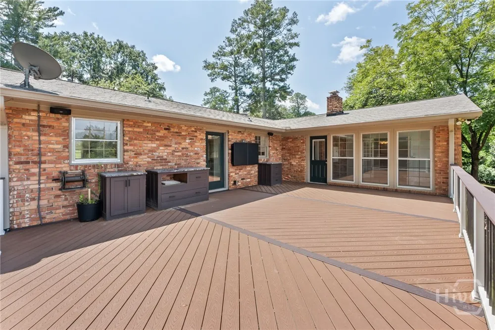 206 Fortson Drive Athens, GA 30606