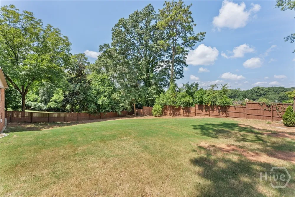 206 Fortson Drive Athens, GA 30606