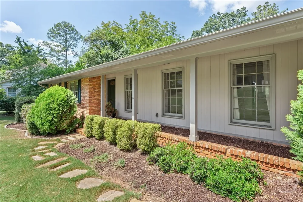 206 Fortson Drive Athens, GA 30606