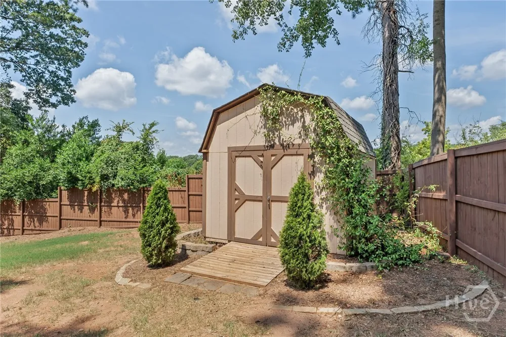 206 Fortson Drive Athens, GA 30606