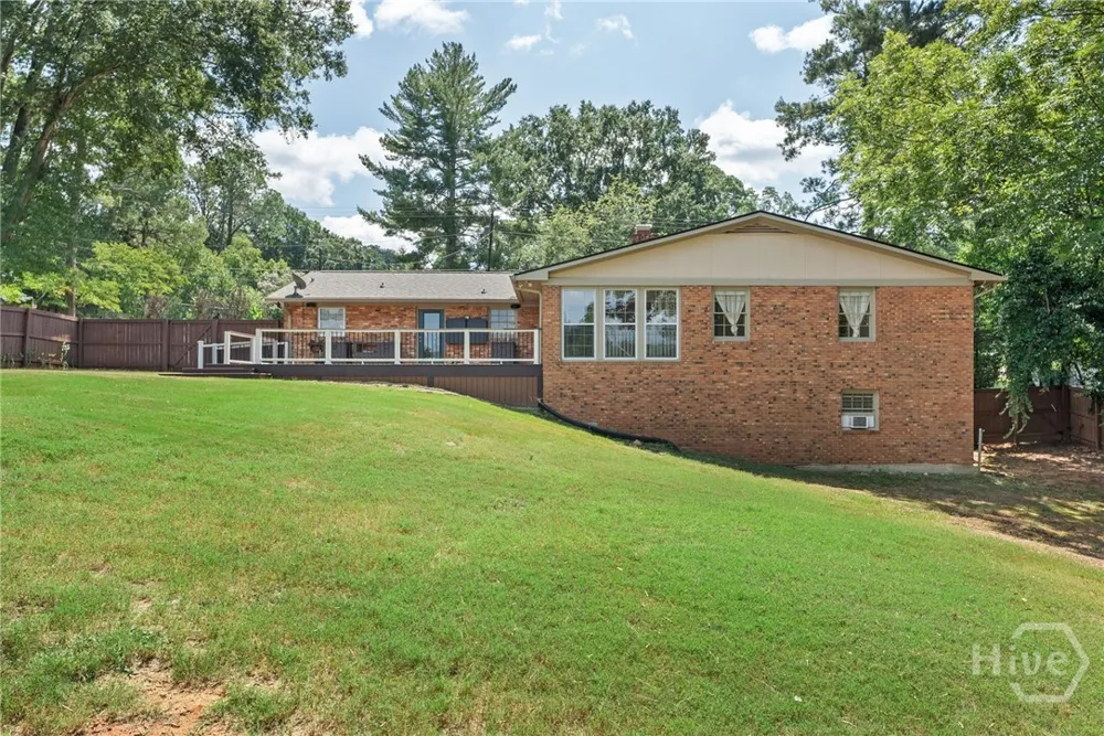 206 Fortson Drive Athens, GA 30606