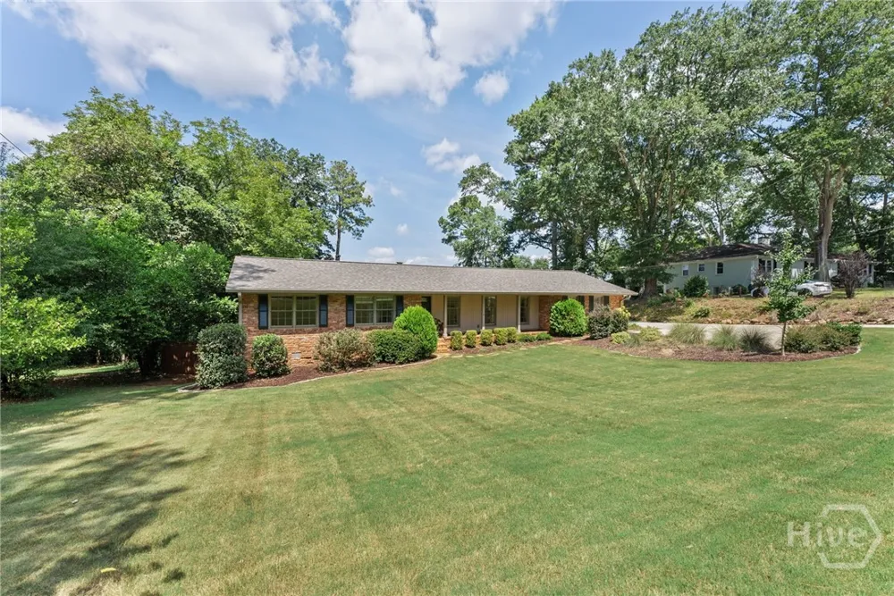 206 Fortson Drive Athens, GA 30606