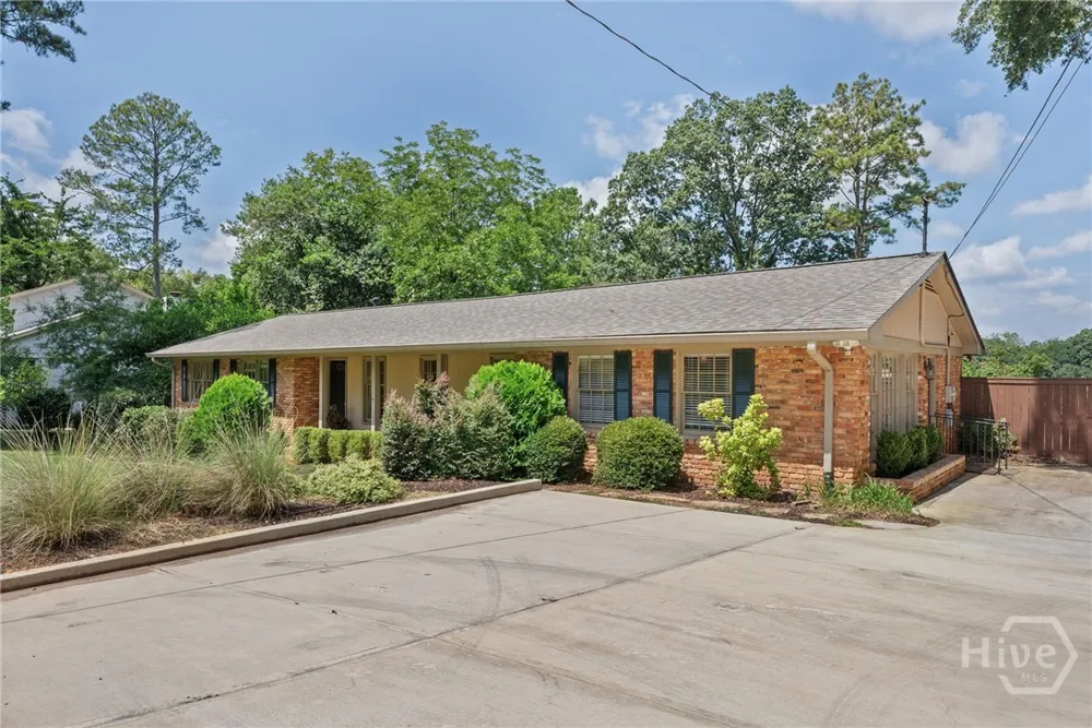 206 Fortson Drive Athens, GA 30606