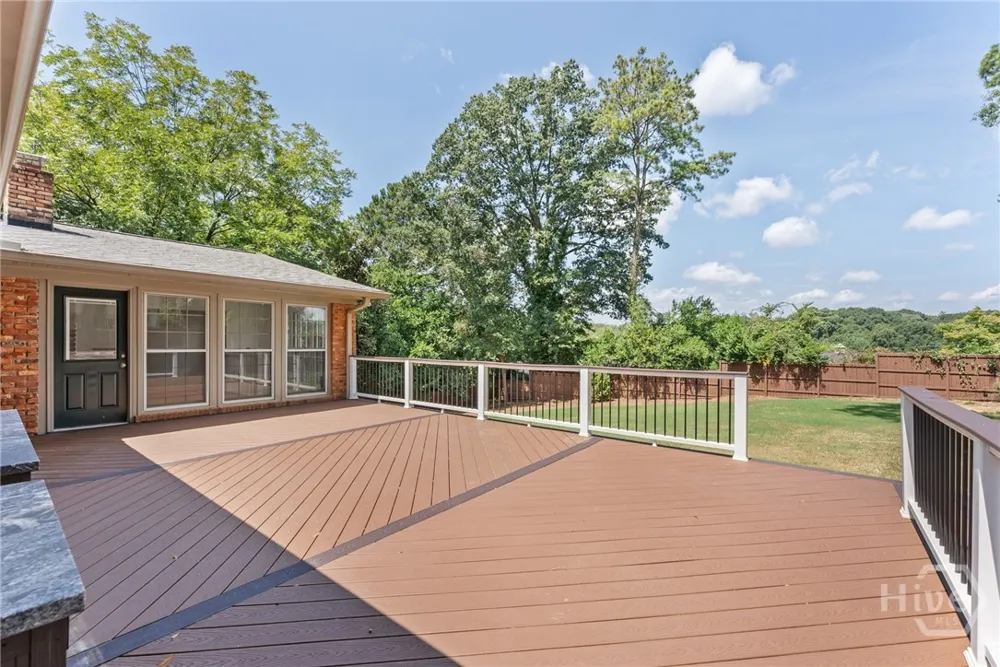 206 Fortson Drive Athens, GA 30606