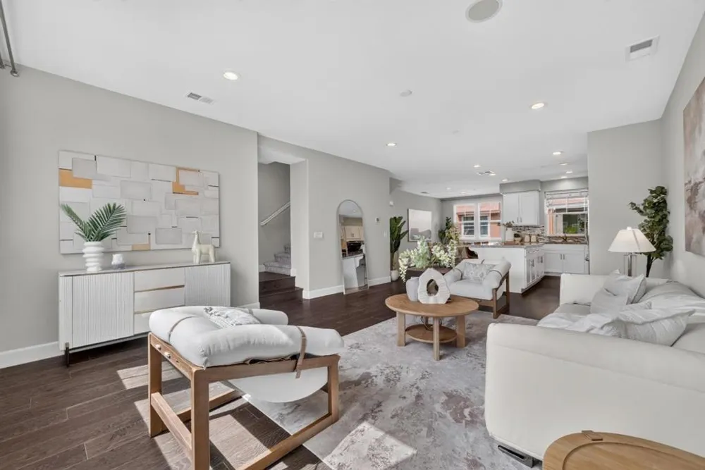 38939 Snapdragon Place Newark, CA 94560