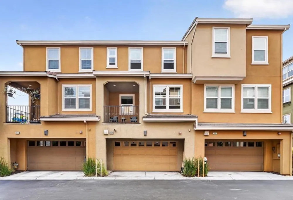 38939 Snapdragon Place Newark, CA 94560